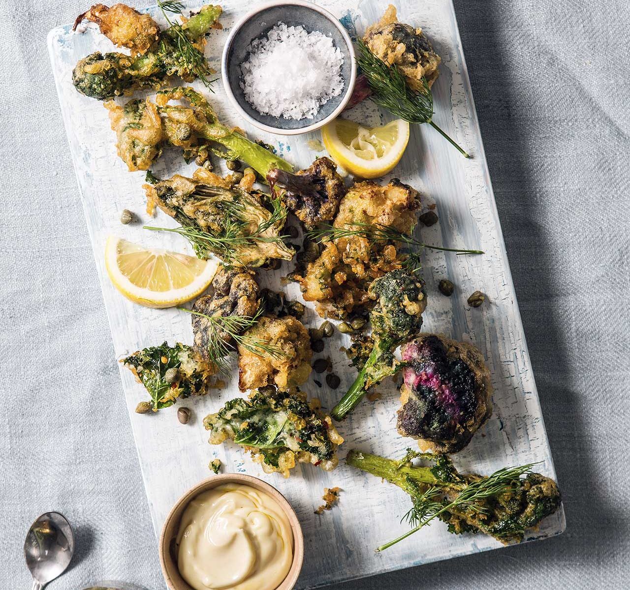 Ginger Restaurant