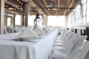 Ginger Restaurant
