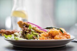 Ginger Restaurant